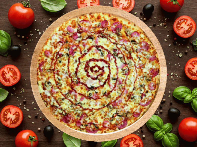 Timo Pizza